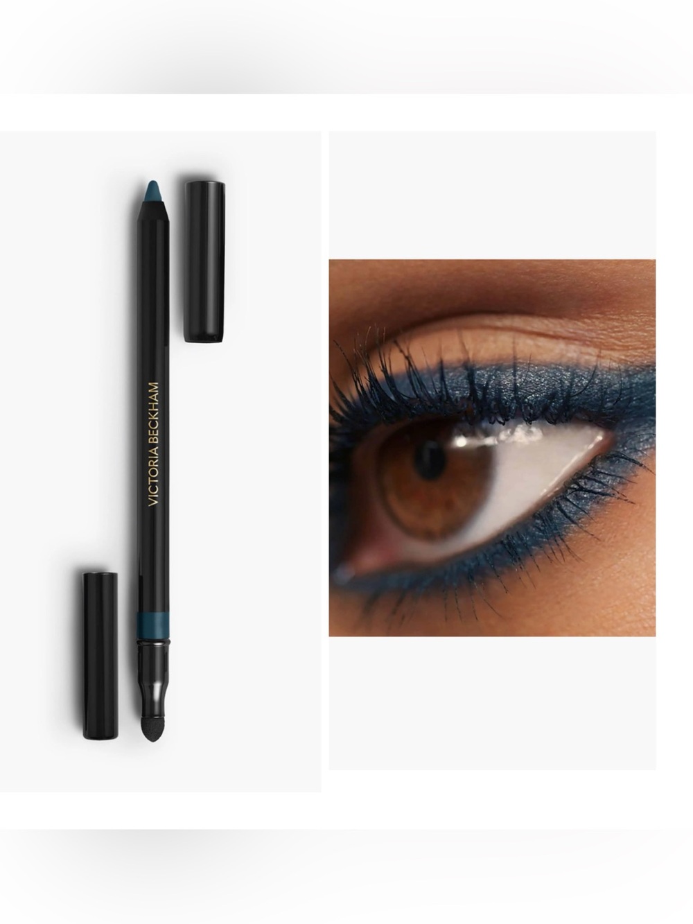 Victoria Beckham Beauty Satin Kajal Liner in SURFSIDE